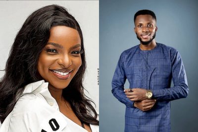 #BBNaija: Watch Wathoni And Brighto Reveal How They Feel About Each Other  
