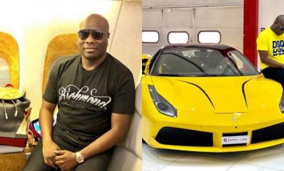 BBNaija: Laycon, Ozo Get N1million Cash Prize  