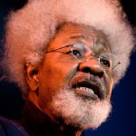 Nigeria Can No Longer Remain Together - Wole Soyinka  