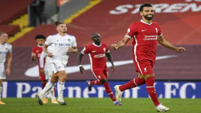 Neymar Accuses Marseille Defender, Gonzalez Of Racism After Being Sent Off For Slapping  