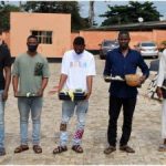 Alleged Internet Fraud: EFCC Nabs Brothers In Ibadan  