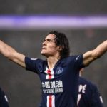 Edinson Cavani Agrees To A Two-Year Deal With Manchester United  