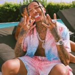 Tyga Causing Havoc With Explicit Contents Shared With 'OnlyFans'  