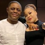 Femi Fani-Kayode Caught On Tape Abusing Estranged Wife [VIDEO]  