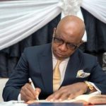 Governor Dapo Abiodun Nominates Ex-NUJ President, TASUED VC As Commissioners  