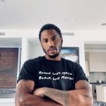 #SARSMustEnd: 'You're Full Of Sh!t', Trey Songz Slams Buhari  