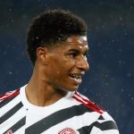 Liverpool Boss Heaps Praises On Marcus Rashford  