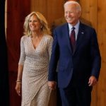 Joe Biden And Wife Test Negative For Coronavirus Following Trump's Positive Result  