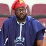 It's Beyond Reforms - Desmond Elliot Joins #EndSARS Protesters  