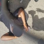 Policemen Break PUNCH Journalist’s Head At Lagos’ Protest  