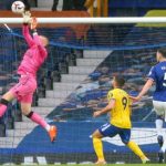 'He Makes Too Many Errors', Chris Sutton Slams Everton Goalkeeper, Jordan Pickford  