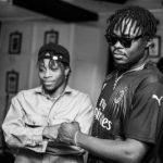 #FreeOjahBee: Nigerians Demand The Release Of Oxlade's Manager Remanded In Panti Custody  