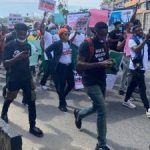 Nigerian Mainstream Media Shun Reports Of #EndSARS Protests  