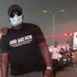 #EndSARS: Protester Dies At The Hospital After Being Stabbed By Thugs In Abuja  