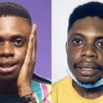 #EndSARS: Comedian, Victor Ebiye Dragged In An Attempt To Be 'Savage'  