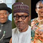 Buhari Is Worse Than Jonathan In Governance - Ezekwesili  