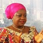 Buhari Confirms Lauretta Onochie Appointment As INEC Commissioner  