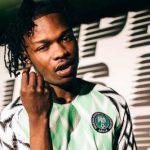 Nigerians Attack Naira Marley For Calling Off #EndSARS Protest  