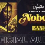 DJ Neptune ft. Laycon, Joeboy - Nobody (Icons Remix)  