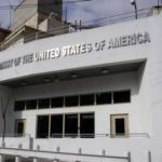 BREAKING: US Shuts Consulate In Nigeria Over #EndSARS Protests  