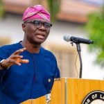 Lekki Massacre: Sanwo-Olu Addresses Lagosians, Says 'No Death Recorded'  