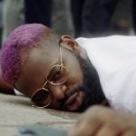 Falz Relates #EndSARS Story With 'Johnny' Music Video [WATCH]  