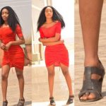 Nigerian Lady Disgraced After Rejecting N150k Offer For A Date  