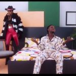 Olamide Serves Colorful Visual For 'Infinity' With Omah Lay [WATCH]  