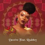 Yemi Alade ft. Rudeboy - Deceive  