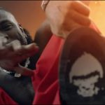 Burna Boy Lives To His African Giant Claims In 'Way Too Big' Video  