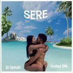 DJ Spinall ft. Fireboy DML - Sere  