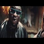 Fireboy DML ft. Wande Coal - Spell (Official Video)  