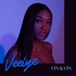 Vee Iye - On & On  