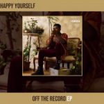 Reekado Banks - Happy Yourself  