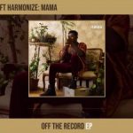 Reekado Banks ft. Harmonize - Mama  