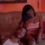 Simi feat. Ms Banks - There For You (Official Video)  