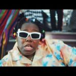 Official Video: Teni - Jo (Starr. Sir Shina Peters, Sydney Talker)  