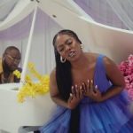 Official Video: Tiwa Savage feat. Davido - Park Well  