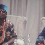 Yemi Alade ft. Rudeboy - Deceive (Official Video) Starr: Funke Akindele-Bello  