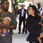 Kim & Kanye Divorce: Despite Mental Health, Kanye Gets Joint Custody  