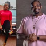 "Don Jazzy Is My Husband", Annastasia Michael Claims  