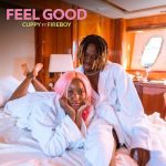 Official Music Video: Cuppy ft. Fireboy - Feel Good  