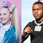 Controversy As Dababy Disses 17-yr-old Jojo Siwa  