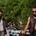 DJ Kaywise ft. Phyno - High Way  