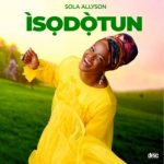 Sola Allyson - Isin  