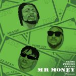 Asake ft. Zlatan, Peruzzi - Mr Money (Remix)  