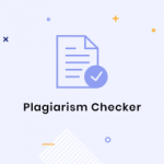 Plagiarism Checker With Percentage Especially For Students  