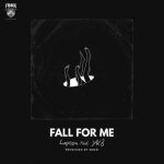 Laycon ft. YKB - Fall For Me  