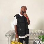 You Won't Believe The Cost Of This Davido's Louis Vuitton Outfit  