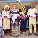 After Delivering Five Children, A Farmer’s Wife Gives Birth To Quintuplets In Ogbomoso  